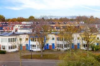 Het Verlaat 73 Apeldoorn