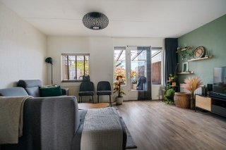 Het Verlaat 73 Apeldoorn