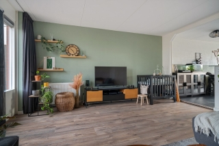 Het Verlaat 73 Apeldoorn