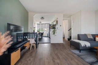 Het Verlaat 73 Apeldoorn