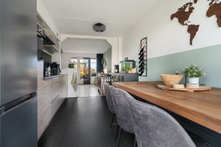 Het Verlaat 73 Apeldoorn