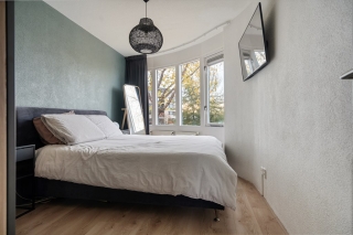 Het Verlaat 73 Apeldoorn