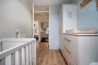 Het Verlaat 73 Apeldoorn