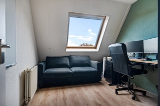 Het Verlaat 73 Apeldoorn