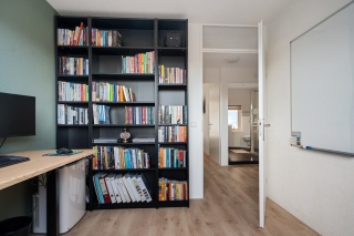 Het Verlaat 73 Apeldoorn