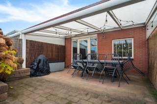 Het Verlaat 73 Apeldoorn