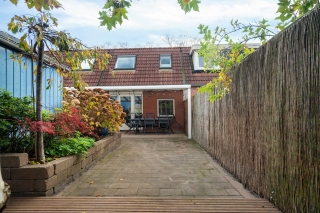 Het Verlaat 73 Apeldoorn