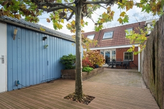 Het Verlaat 73 Apeldoorn