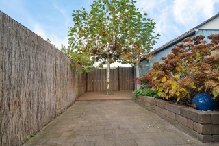 Het Verlaat 73 Apeldoorn