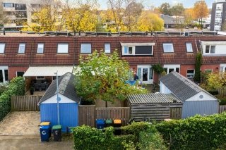 Het Verlaat 73 Apeldoorn