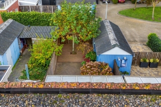 Het Verlaat 73 Apeldoorn