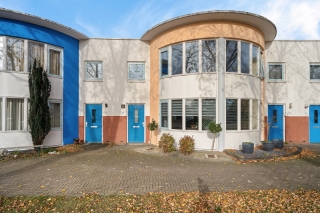 Het Verlaat 73 Apeldoorn