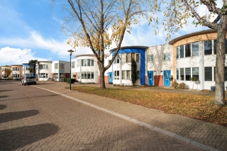 Het Verlaat 73 Apeldoorn