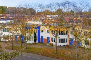 Het Verlaat 73 Apeldoorn