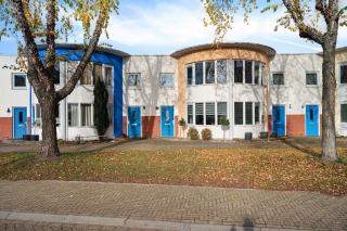 Het Verlaat 73 Apeldoorn