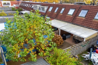 Het Verlaat 73 Apeldoorn