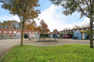 Het Verlaat 73 Apeldoorn