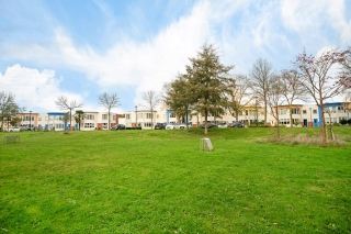 Het Verlaat 73 Apeldoorn