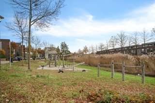 Het Verlaat 73 Apeldoorn