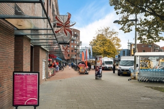 Het Verlaat 73 Apeldoorn