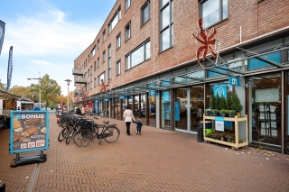 Het Verlaat 73 Apeldoorn