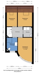 Het Verlaat 73 Apeldoorn