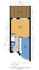 Het Verlaat 73 Apeldoorn