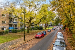 Waltersingel 14 Apeldoorn