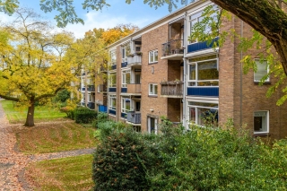 Waltersingel 14 Apeldoorn