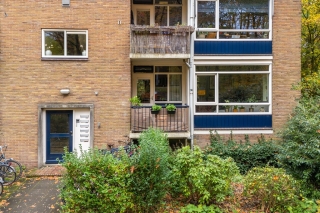 Waltersingel 14 Apeldoorn