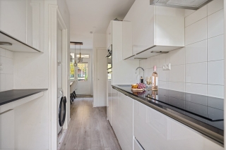 Waltersingel 14 Apeldoorn