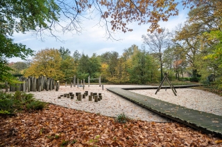 Waltersingel 14 Apeldoorn