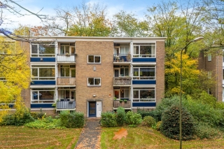 Waltersingel 14 Apeldoorn