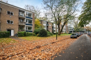 Waltersingel 14 Apeldoorn