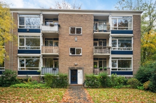 Waltersingel 14 Apeldoorn