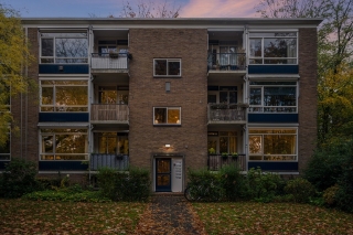 Waltersingel 14 Apeldoorn