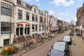 Venestraat 5 A ZWOLLE