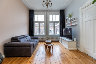 Venestraat 5 A ZWOLLE