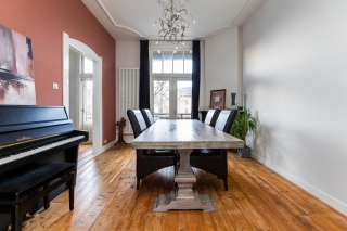 Venestraat 5 A ZWOLLE