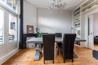 Venestraat 5 A ZWOLLE