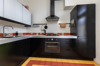 Venestraat 5 A ZWOLLE