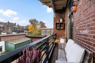 Venestraat 5 A ZWOLLE