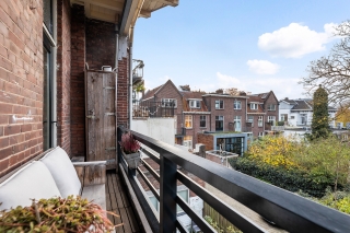 Venestraat 5 A ZWOLLE