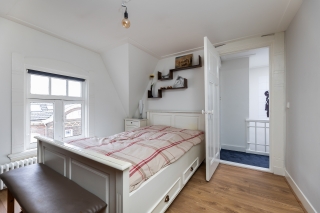 Venestraat 5 A ZWOLLE