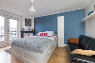 Venestraat 5 A ZWOLLE