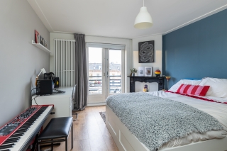 Venestraat 5 A ZWOLLE