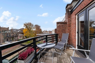 Venestraat 5 A ZWOLLE