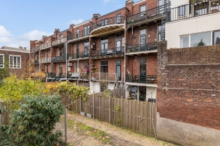 Venestraat 5 A ZWOLLE