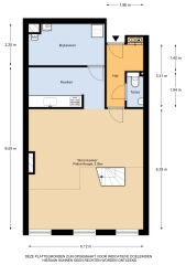 Oudestraat 41 03 KAMPEN