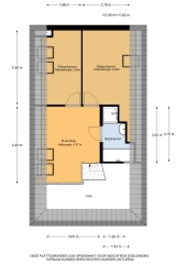 Oudestraat 41 03 KAMPEN